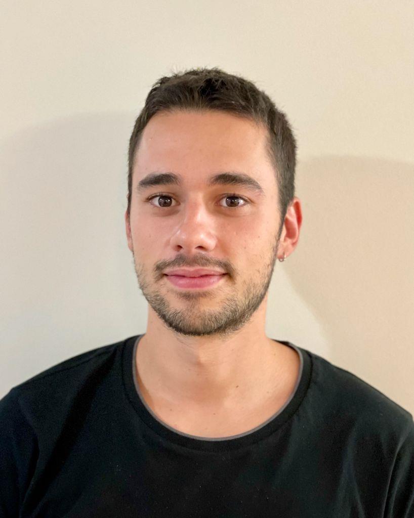 Manuel Belmonte Ortuño