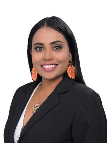 Laura Hernández Cardoso