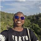 Caroline N. Kanyi