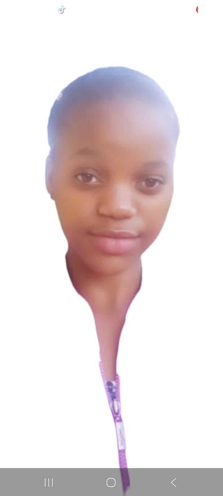Rethabile Thotsejane 
