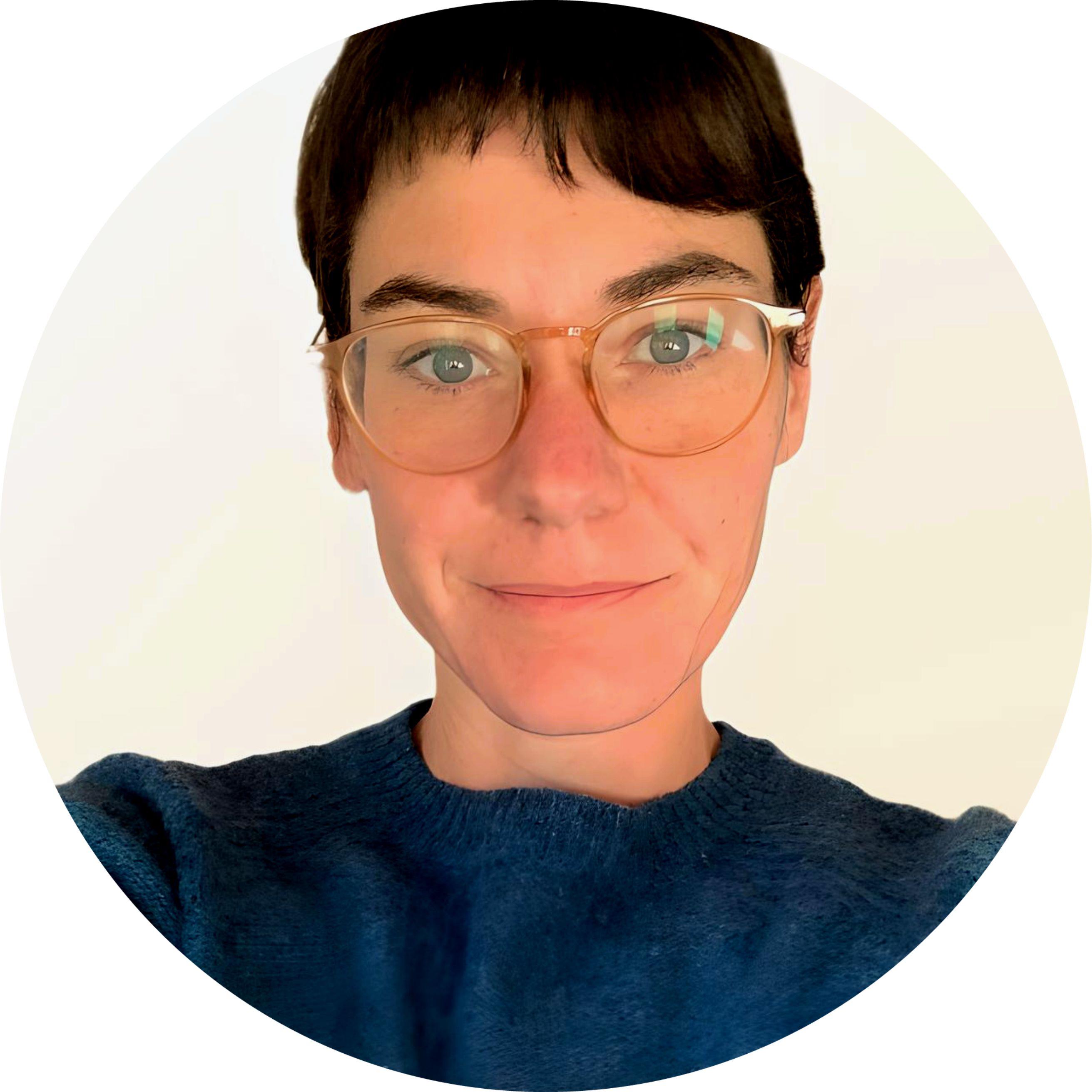 Alba Monedero Uribe-echebarría