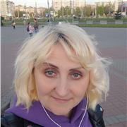 Yuliia Romanenko