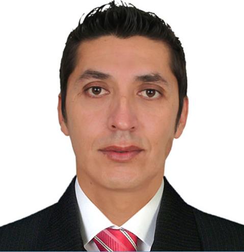 Mauricio A. Neuta Artunduaga