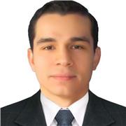 Daniel P. Puentes Quintero