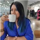 Esmeralda Chaparro