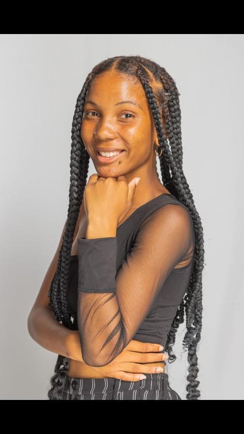 Tamia