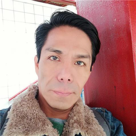 David Silva (American English Teacher)