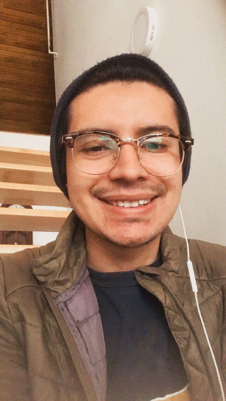 Jhoan S. Martínez Fonseca