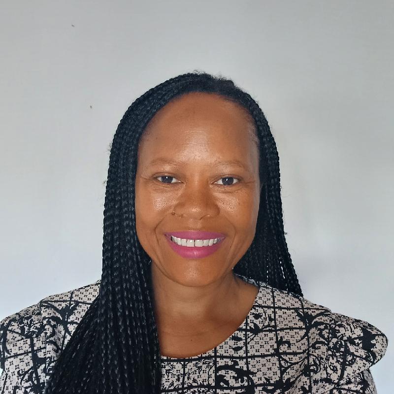 Khumo Habedank nee Moyo