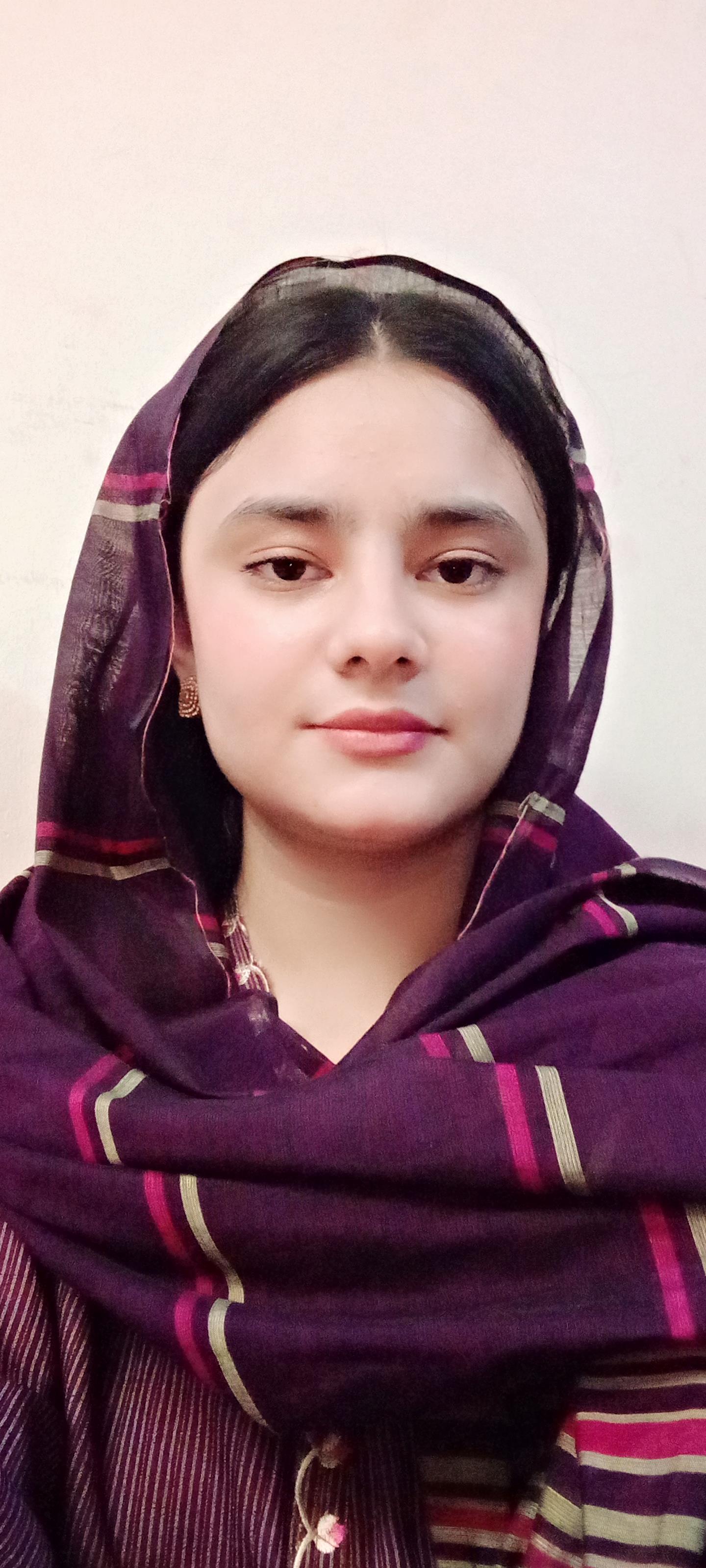 Kainat Mehmood