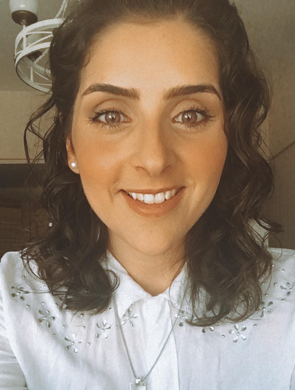 Maria A. Rivera Lapachet