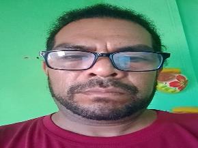 Freddy G. García Hurtado 