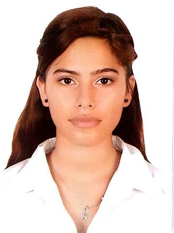 Priscila S. Neyra Rodríguez