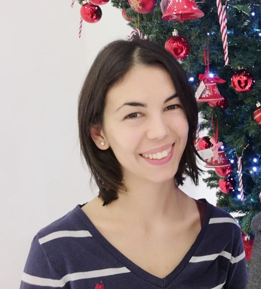 Martina Furlanis
