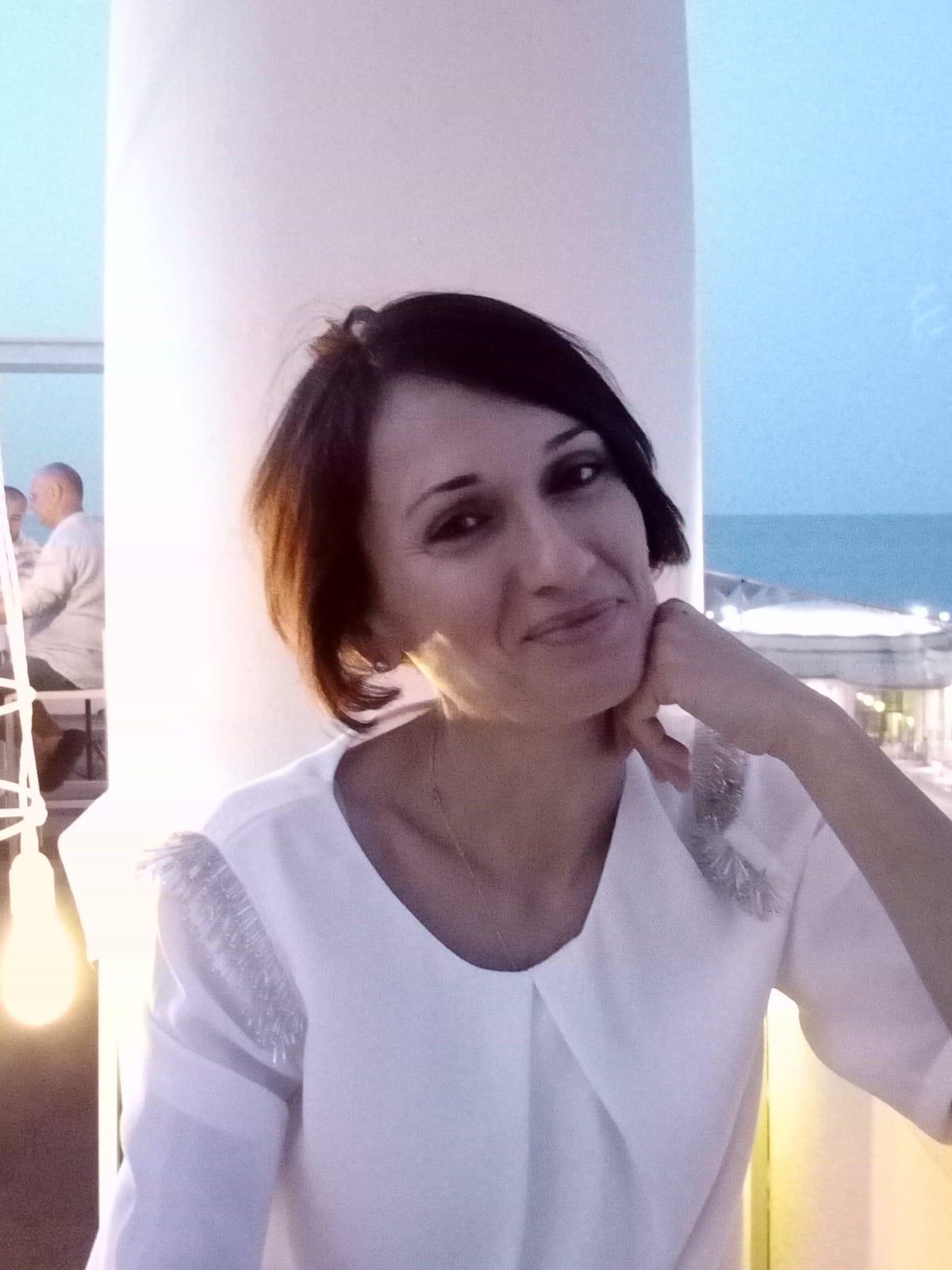 Silvia L. Limoncelli