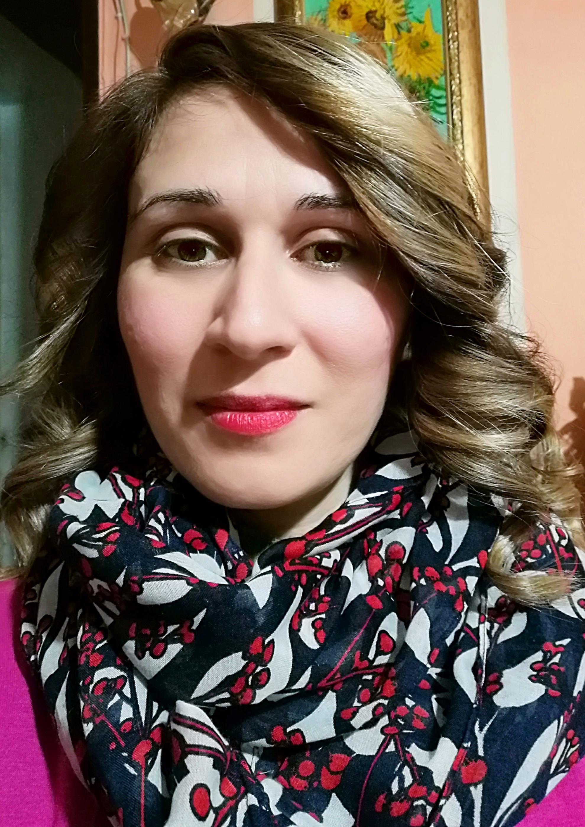 Rosamaria Termine