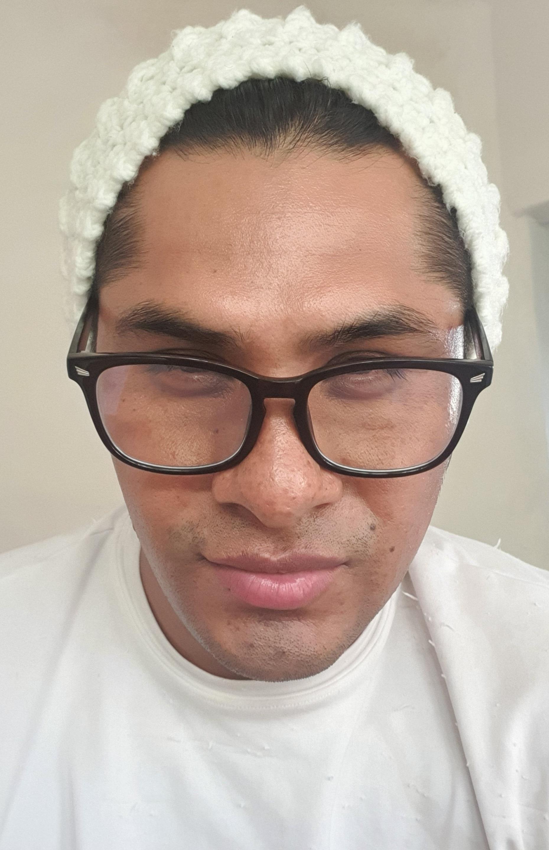 Miguel A. Ojendiz Lopez