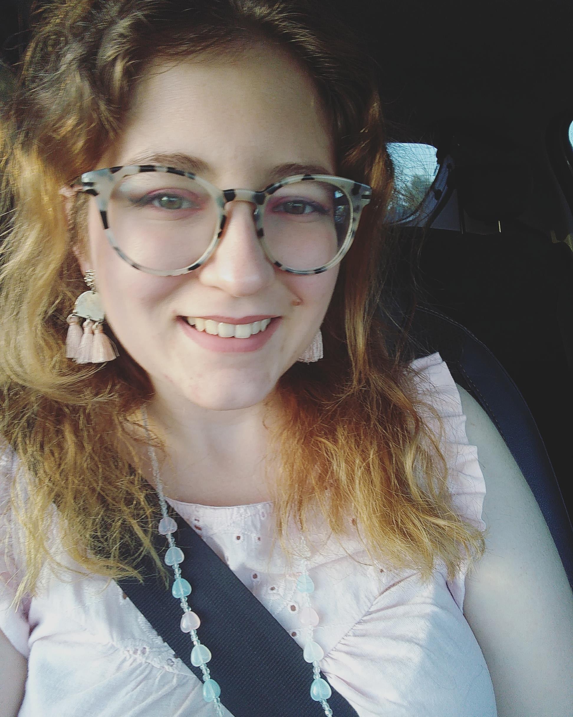 Paola Serrano Santa María