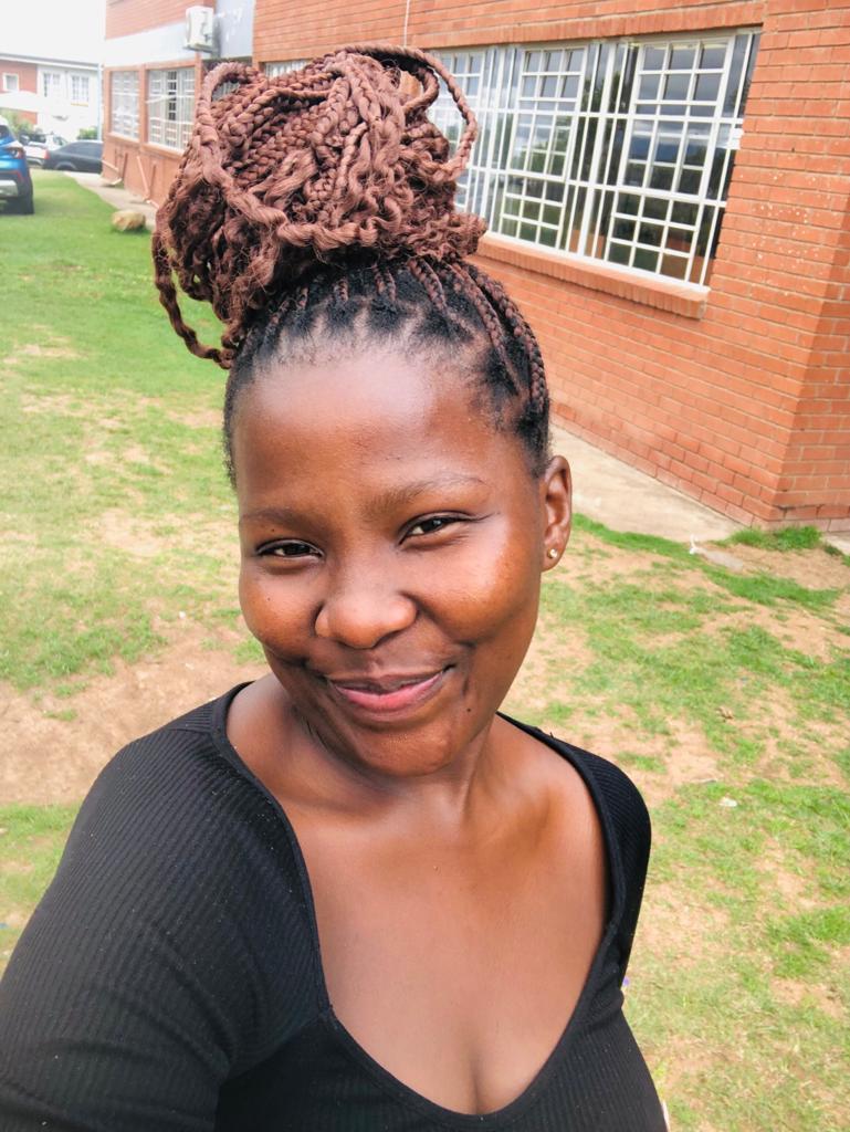 Zintle Velehlathini