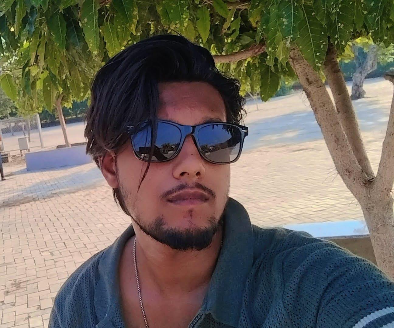 Saurav Ranjan