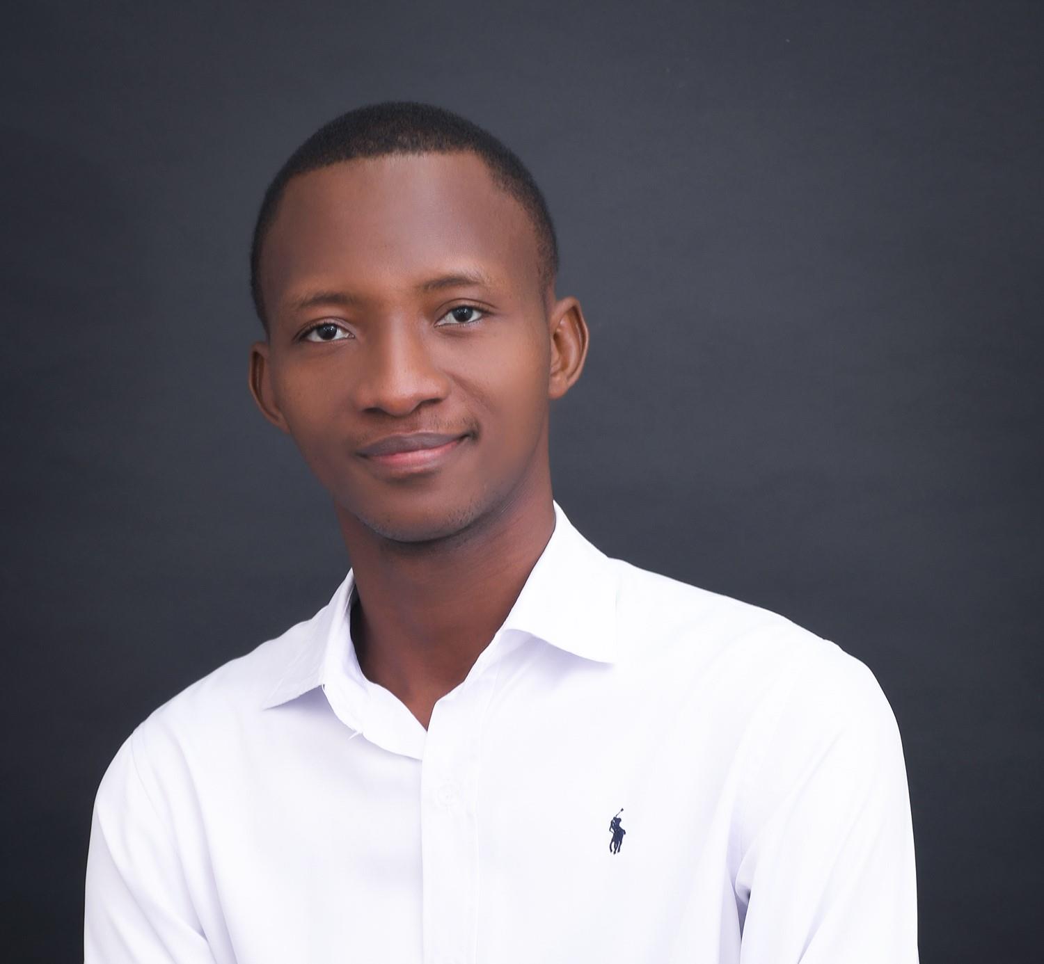 Winime A. Azumah