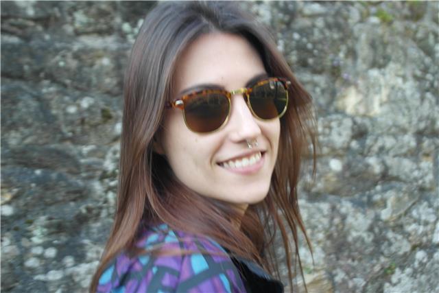 Alba Allegue Rodríguez