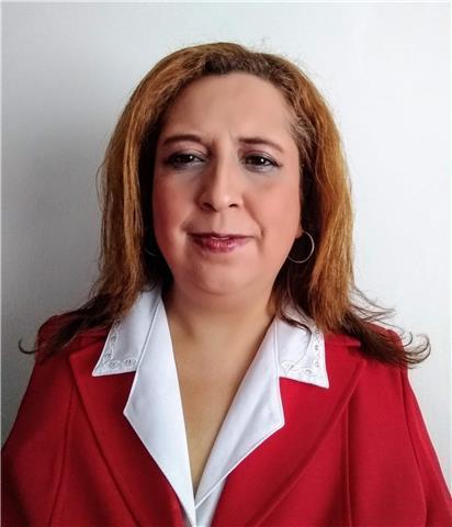 Claudia León