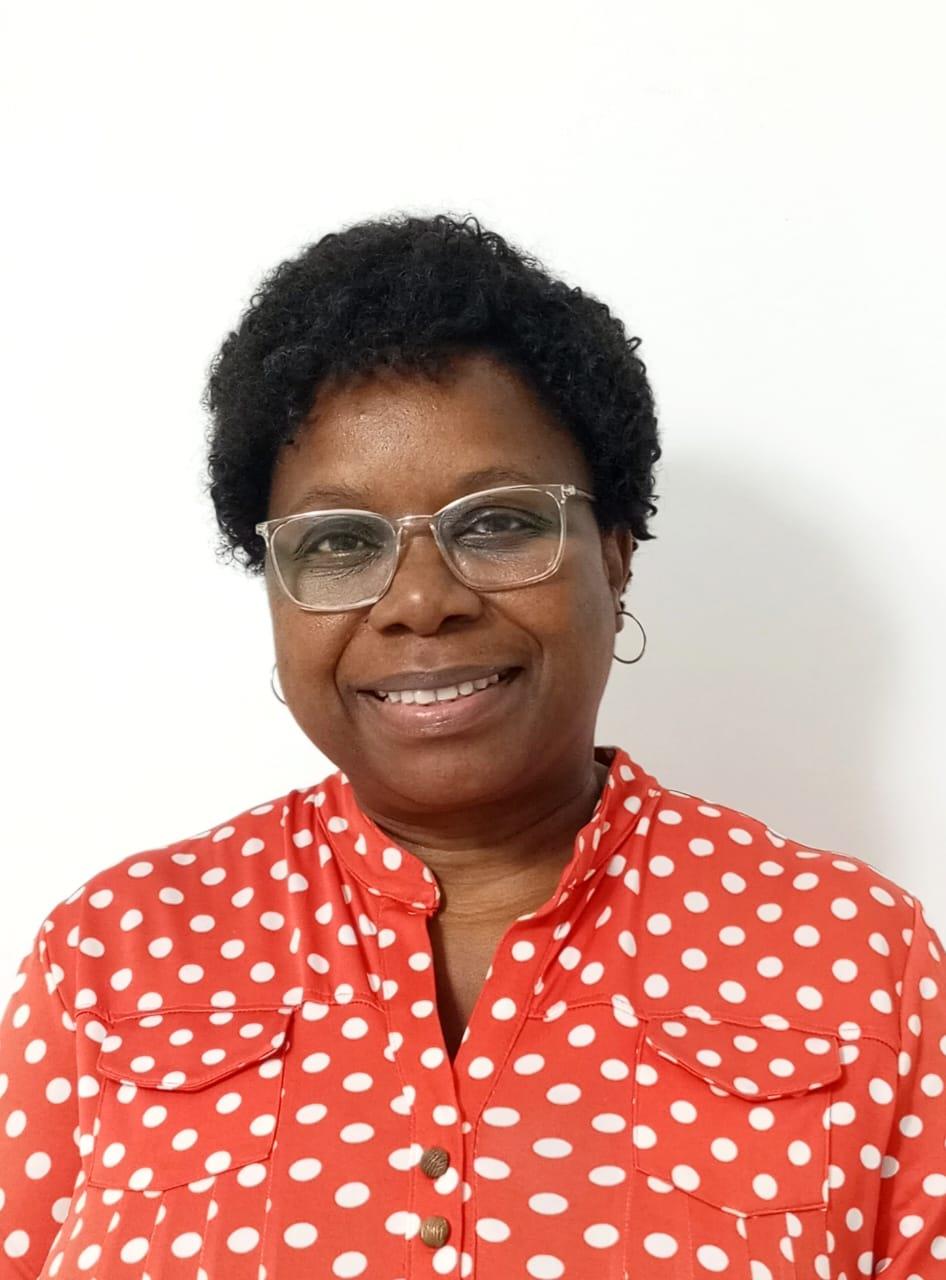 Alcina M. da Media Sitoe