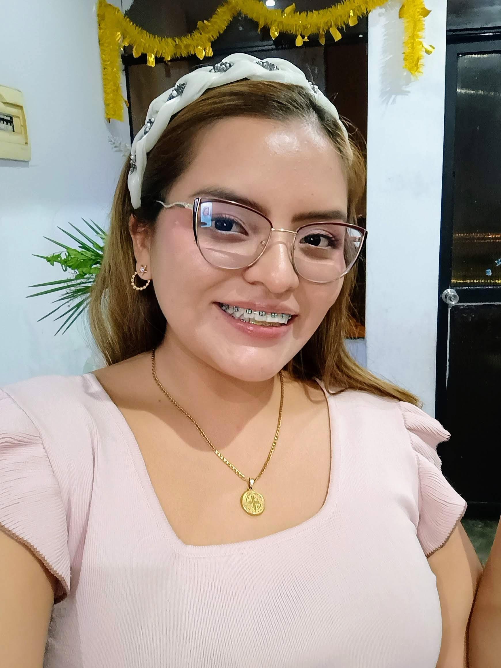 Daniela S.