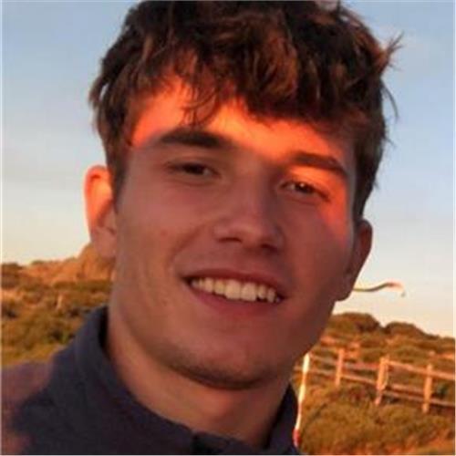 Victor Sanz de Vergas