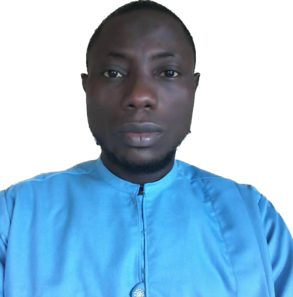 Ismaila Oyegunle