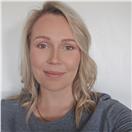Demi Myburgh