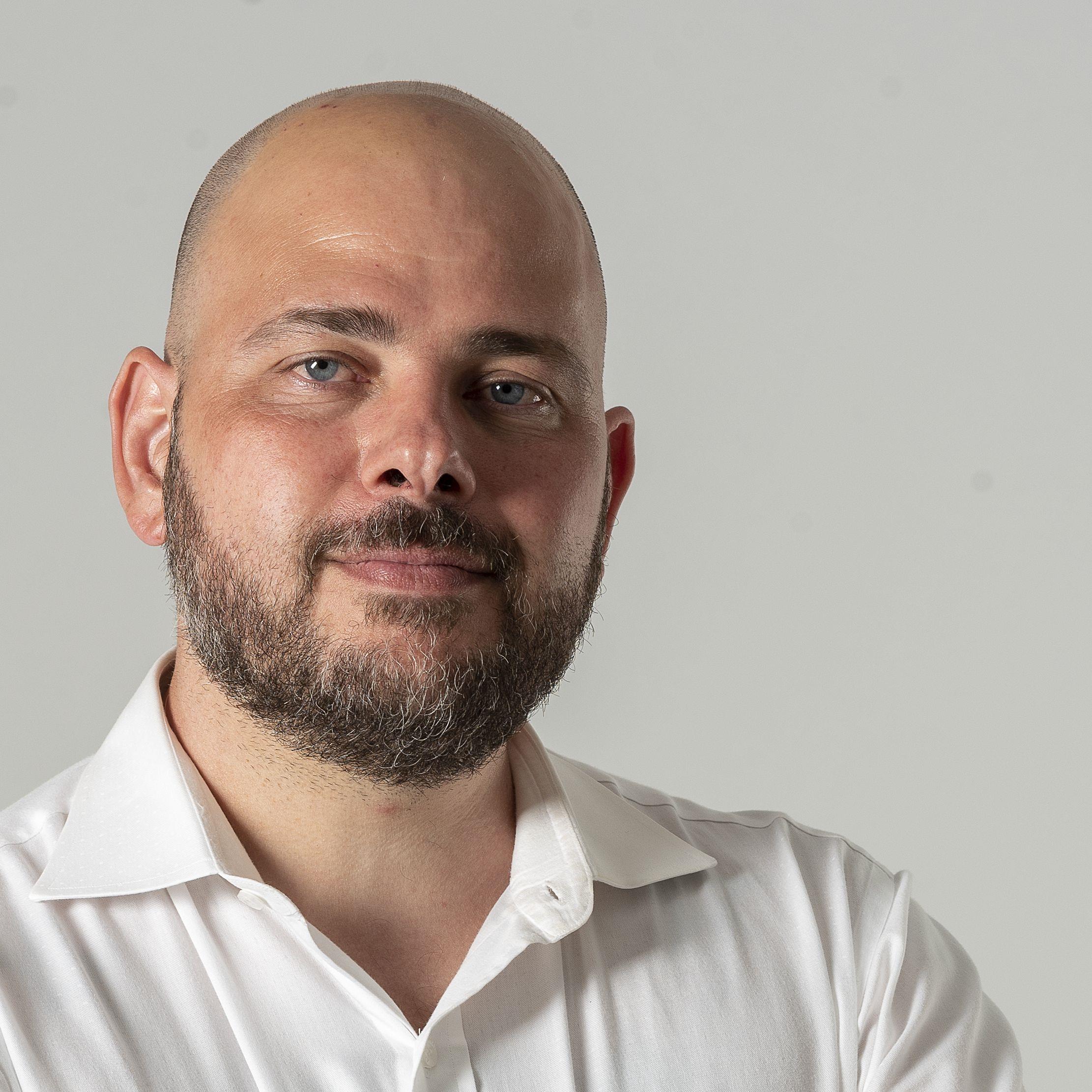 Sandro Pellegrinetti