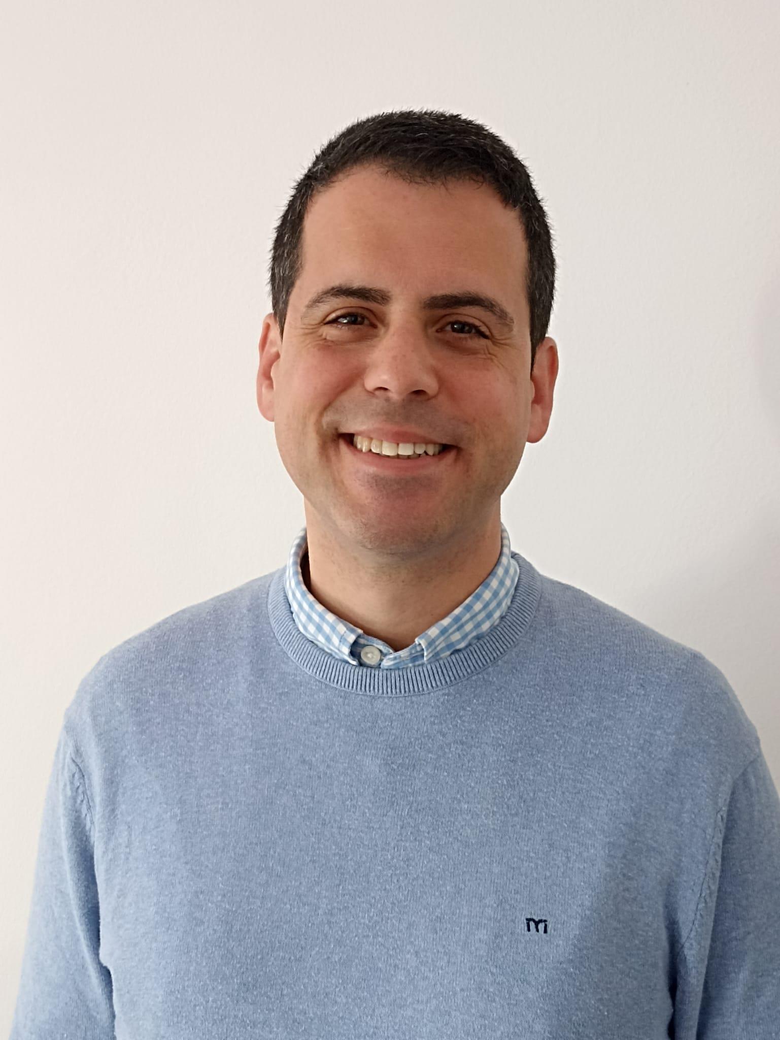 Pablo Zurera Alcázar