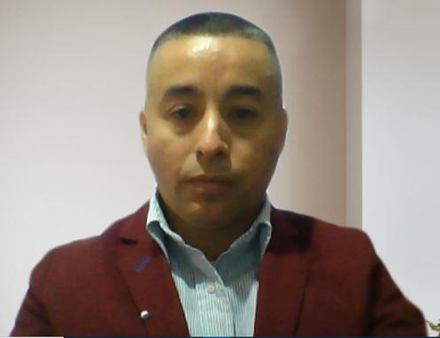 Luis A. García Navarro