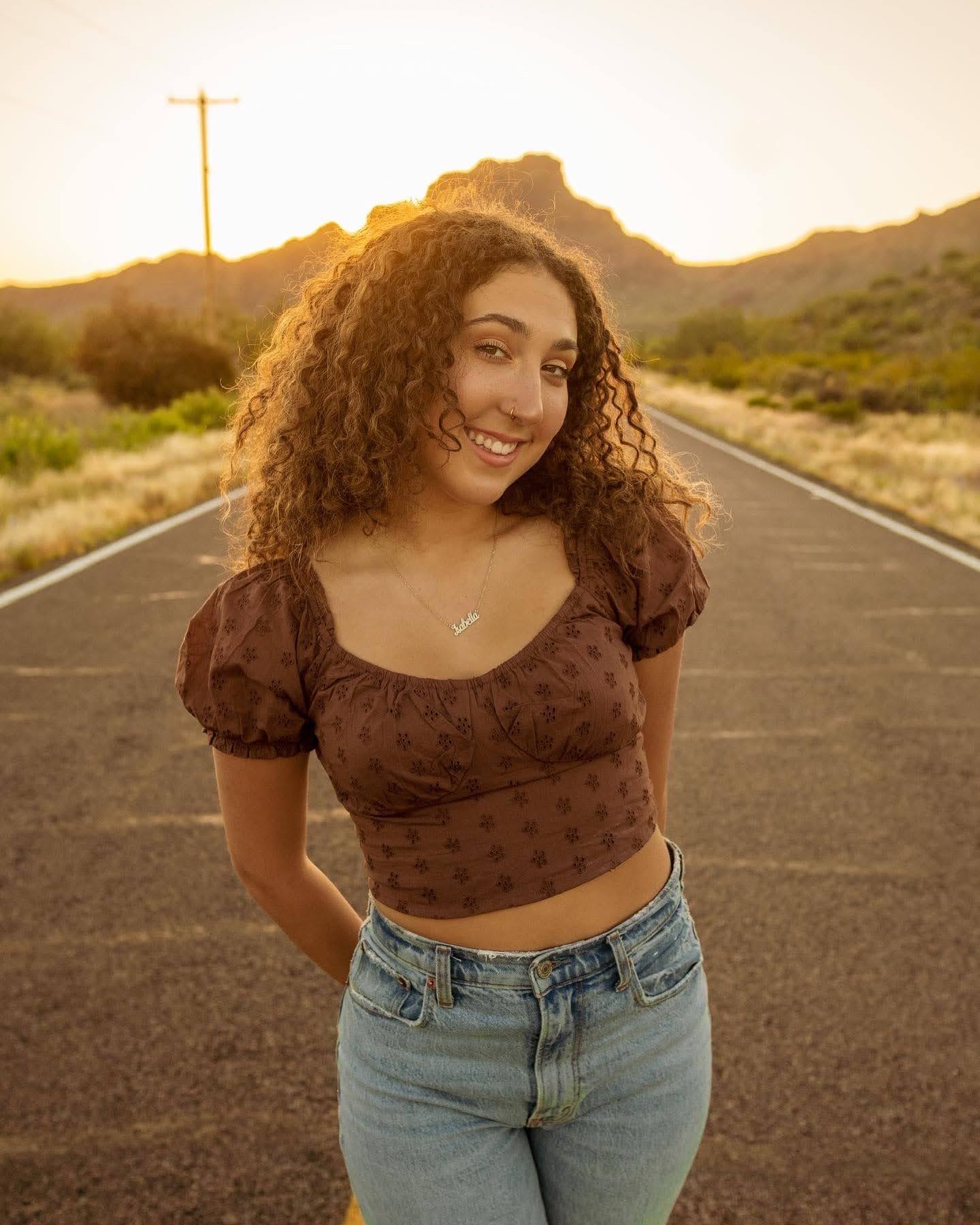 Isabella
