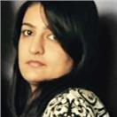 Zahra A. Ali