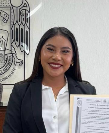 Fátima López Herrera 