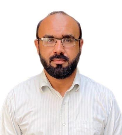 Muhammad N. Abdullah