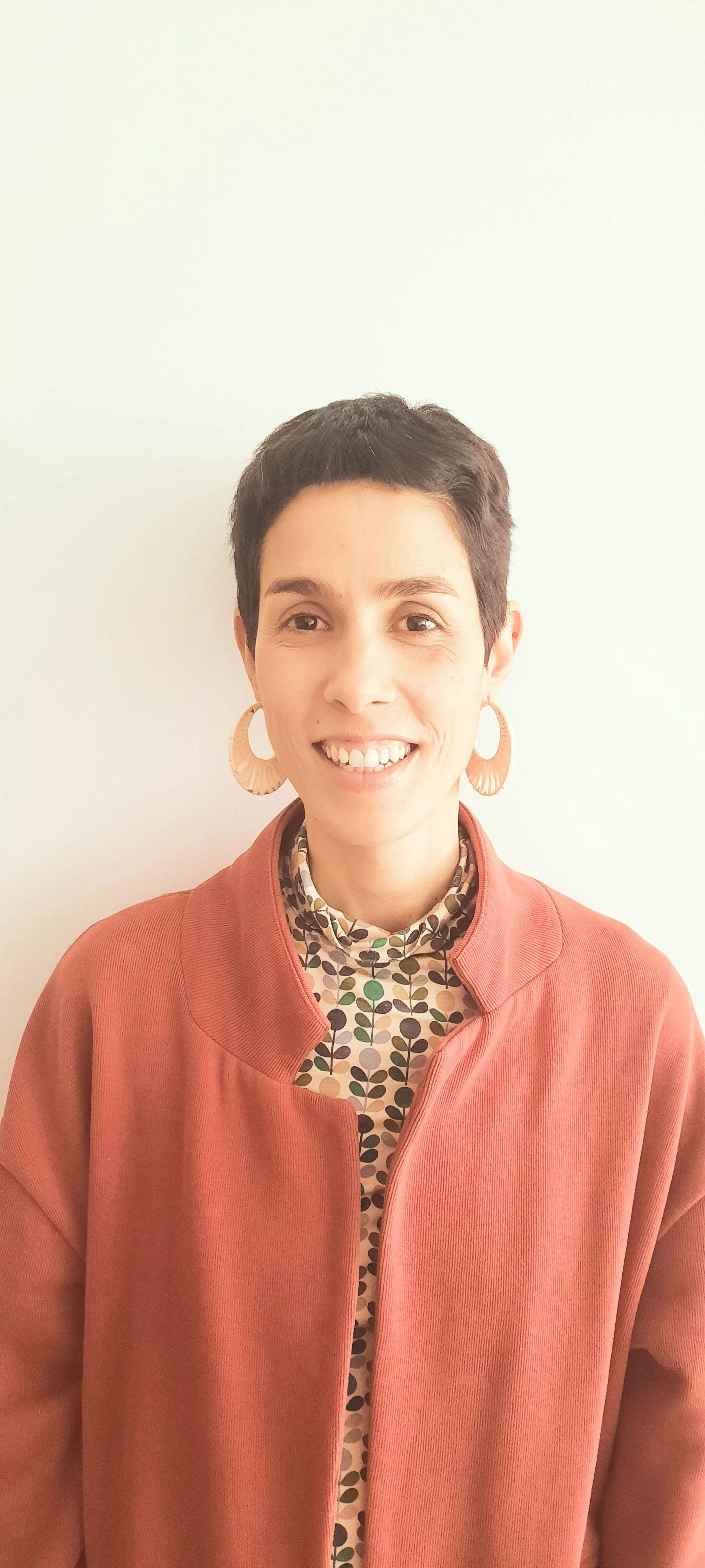 Irene estrada gutierrez