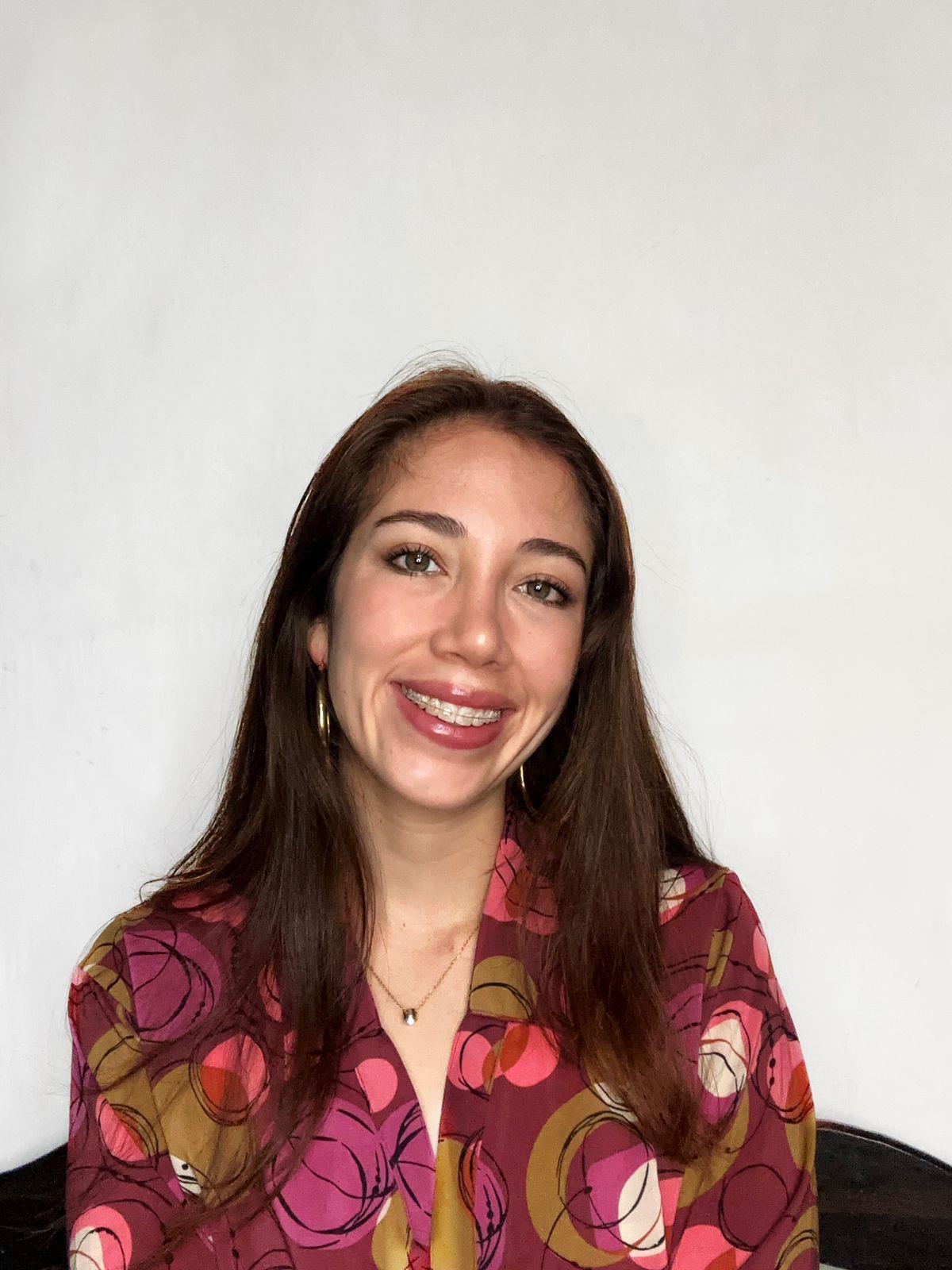 Jimena D. Arce Plasencia