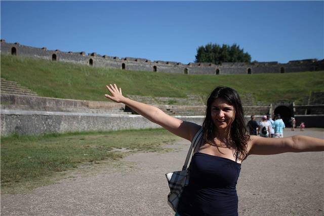 Costanza Buondelmonte