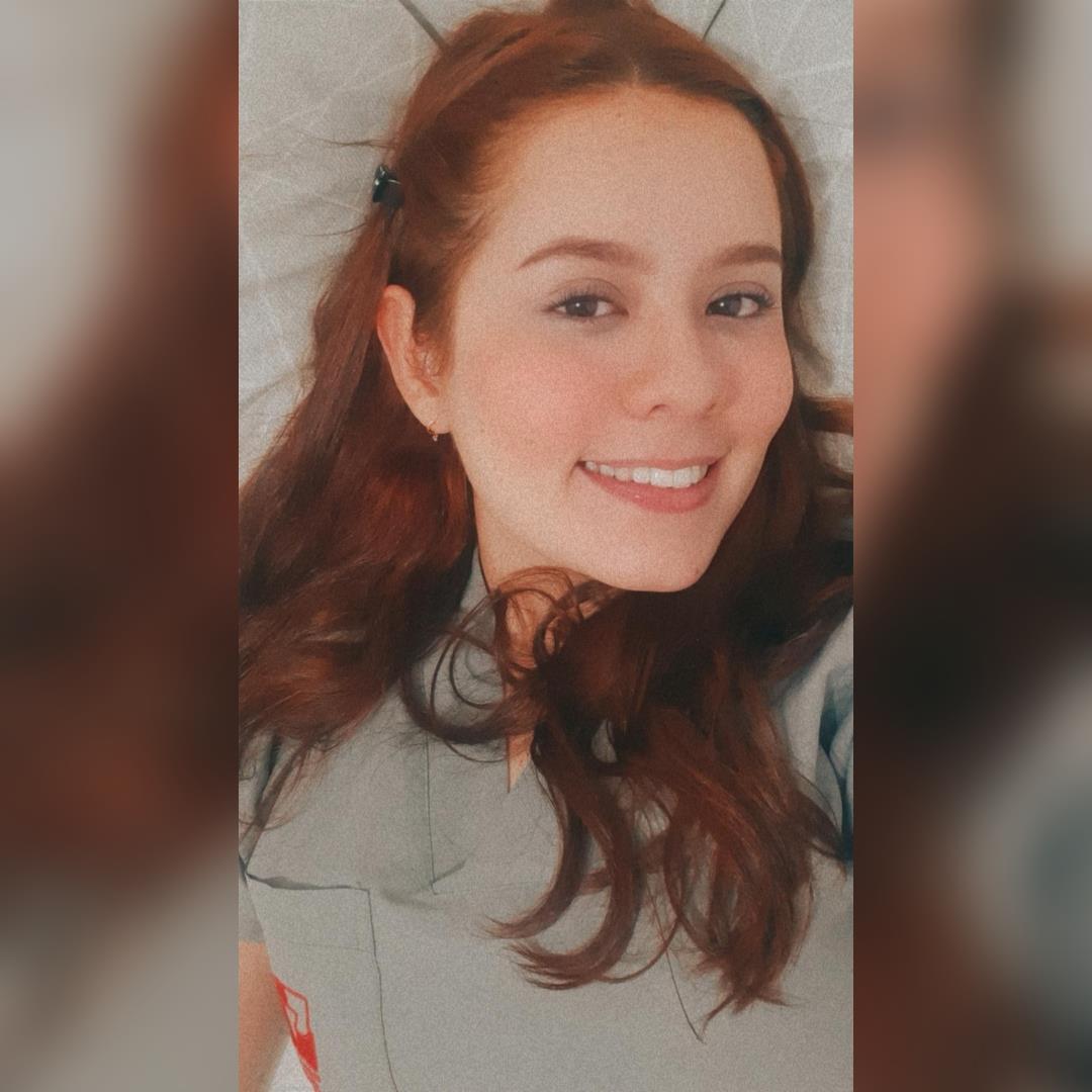 Camila Rendón Medina
