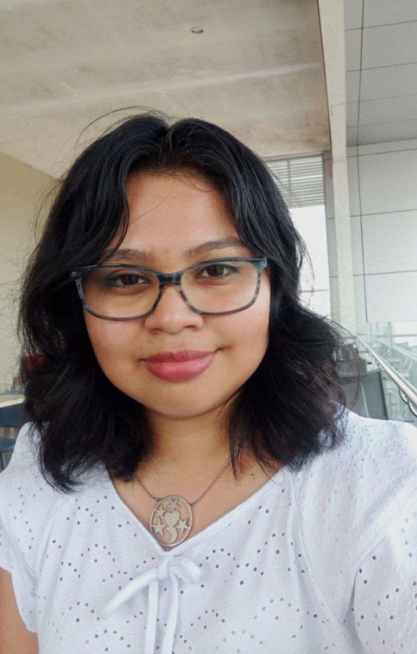 Tatiana L. Ramirez Chavez 