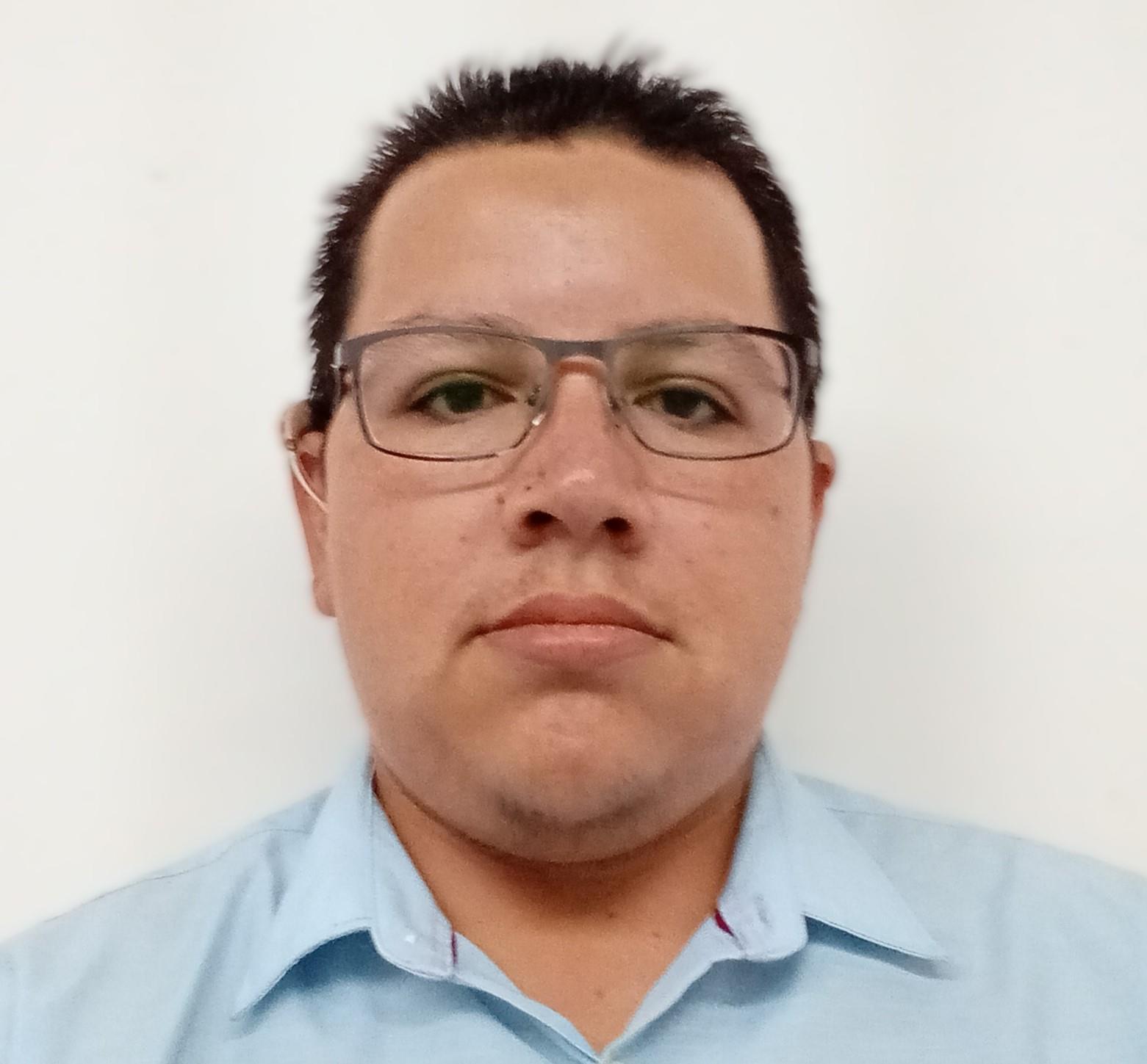 Javier  Rios