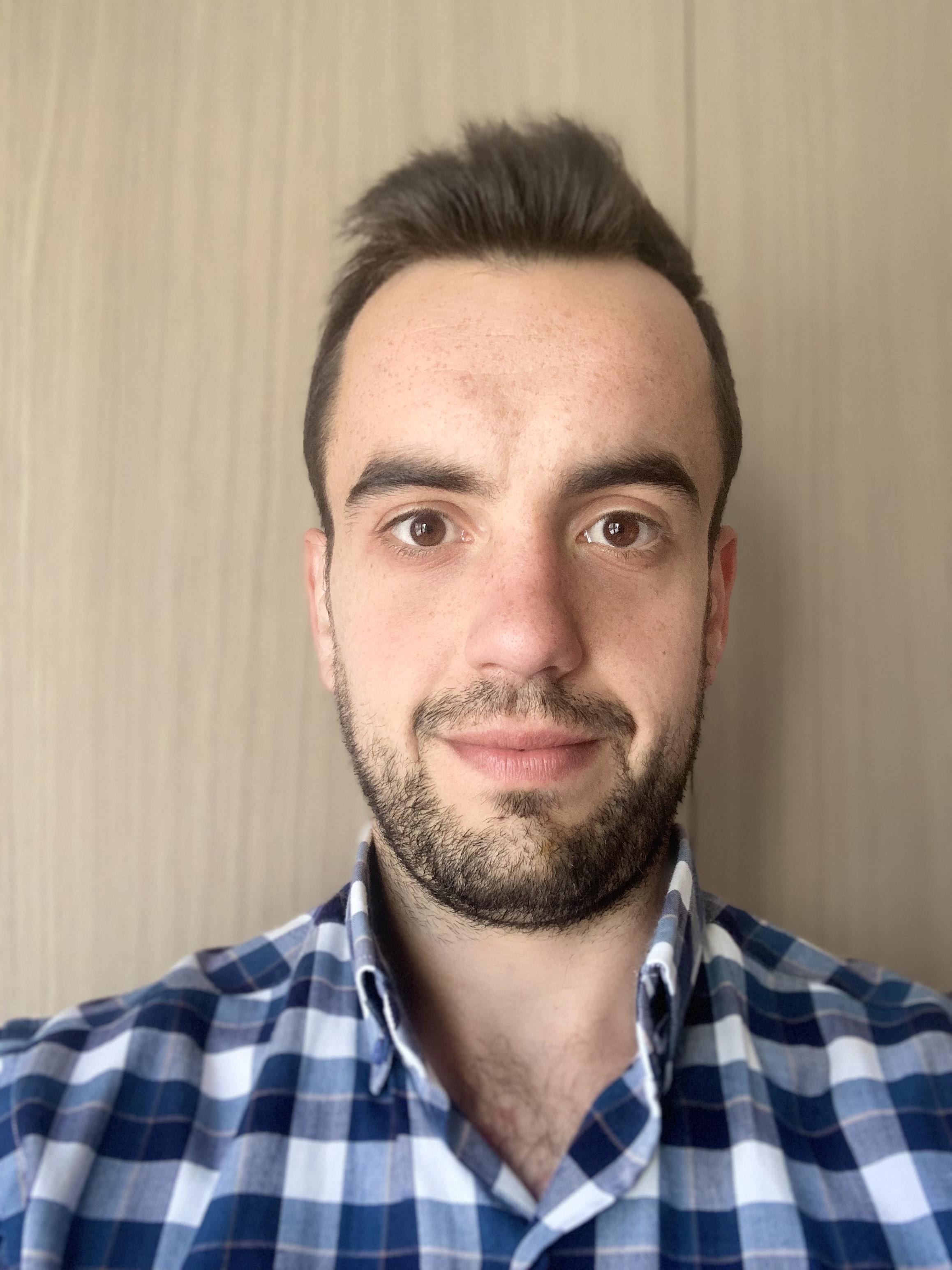 Francisco J. Esparza