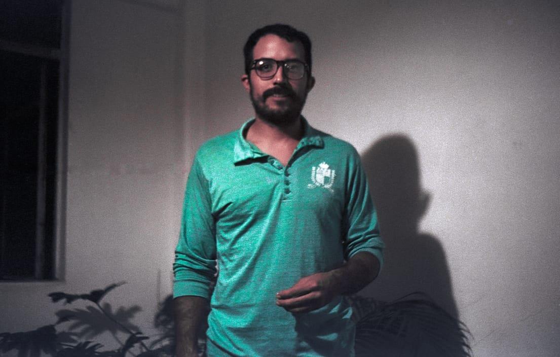 Edgar  Matute Muñoz