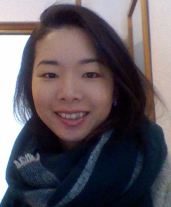 Chian-Wen  (Lolita) Yang