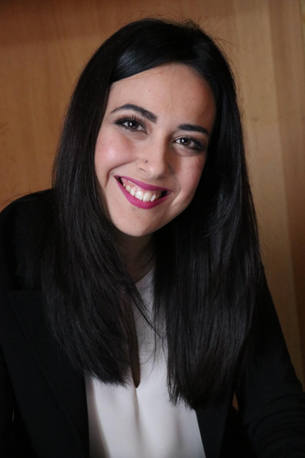 Gloria Truglia