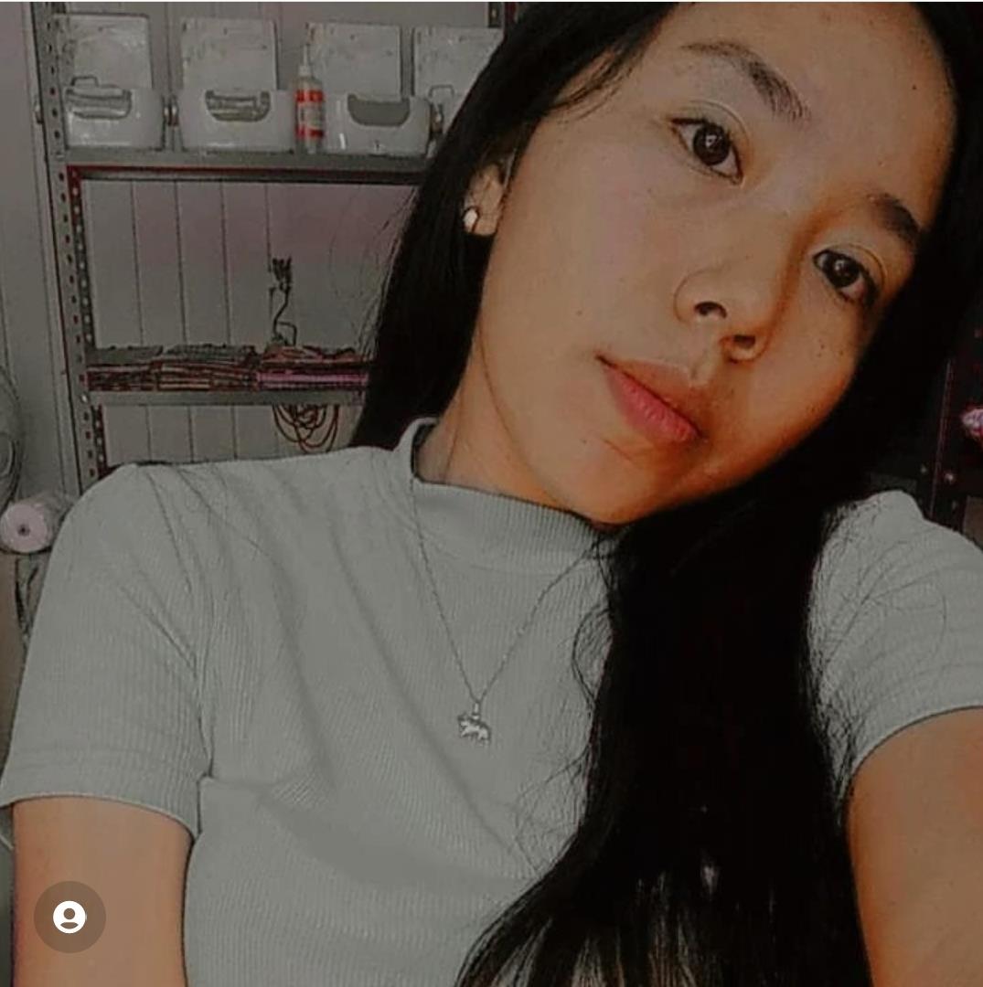 Elizabeth Palacios santos